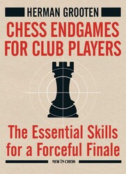 Chess Endgames for Club Players Chess Endgames for Club Players