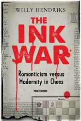 Ink War Ink War