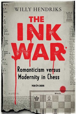 Ink War Ink War