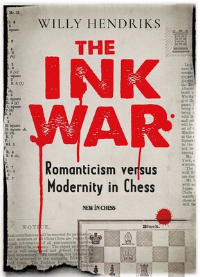 Ink War Ink War