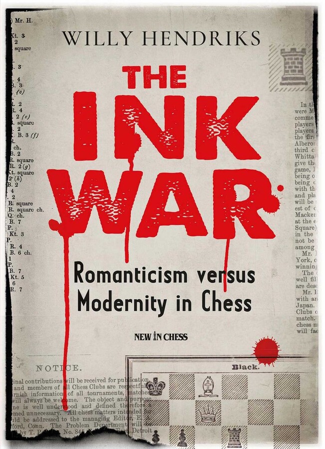 Ink War