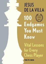 100 Endgames You Must Know 100 Endgames You Must Know