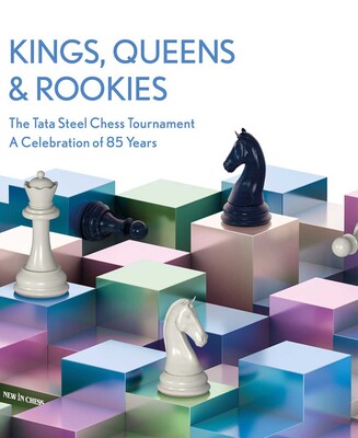 Kings, Queens & Rookies Kings, Queens & Rookies