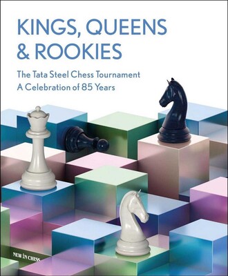 Kings, Queens and Rookies Kings, Queens and Rookies