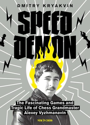 Speed Demon Speed Demon