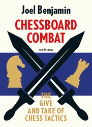 Chessboard Combat Chessboard Combat