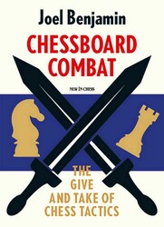Chessboard Combat