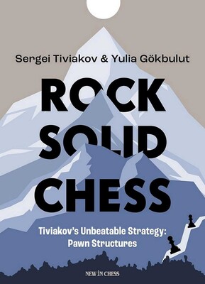 Rock Solid Chess Rock Solid Chess