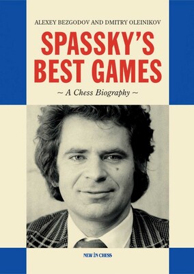 Spassky's Best Games Spassky's Best Games