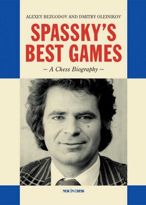 Spassky's Best Games Spassky's Best Games