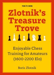 Zlotnik's Treasure Trove Zlotnik's Treasure Trove