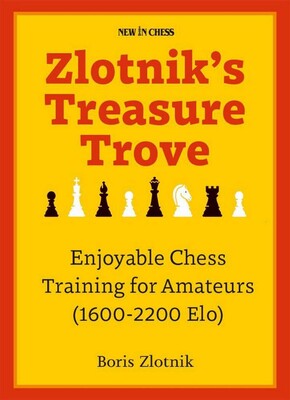 Zlotnik's Treasure Trove Zlotnik's Treasure Trove