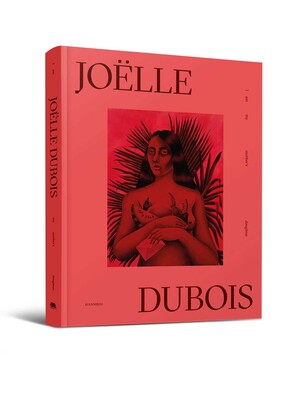 Joëlle Dubois Joëlle Dubois