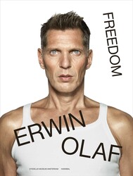 Erwin Olaf | Book by Hans Manen, Hans Ulrich Obrist, Rein