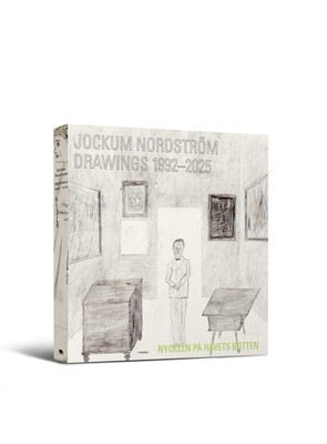 Jockum Nordström Jockum Nordström