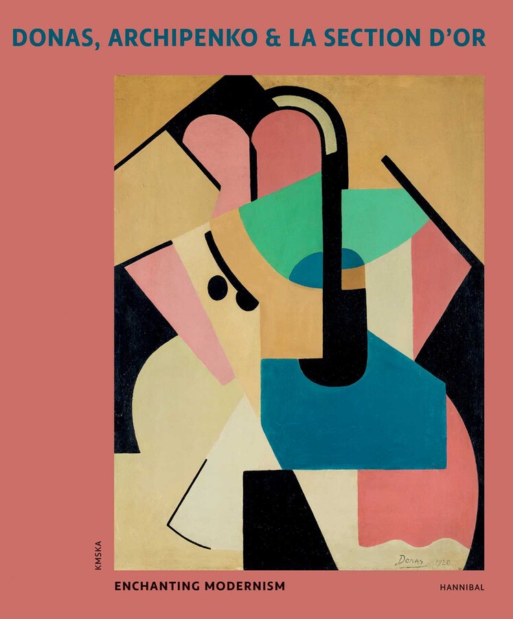 Donas, Archipenko & La Section d'Or