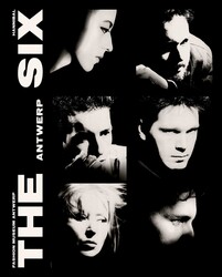 The Antwerp Six