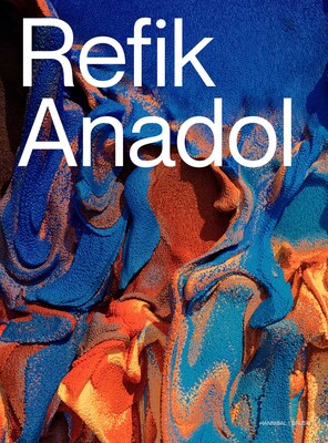Refik Anadol Refik Anadol