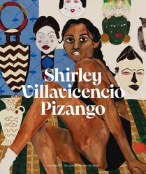 Shirley Villavicencio Pizango Shirley Villavicencio Pizango