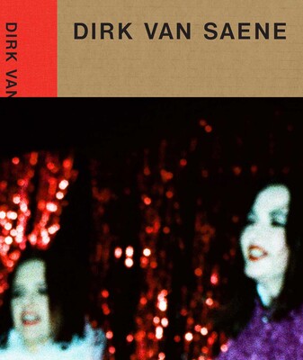 Dirk Van Saene | Book by Dirk Saene | Official Publisher Page