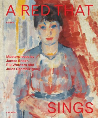 Red that Sings Red that Sings