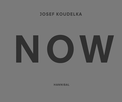Josef Koudelka - NOW Josef Koudelka - NOW