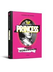 Princess - 2 Vol Set