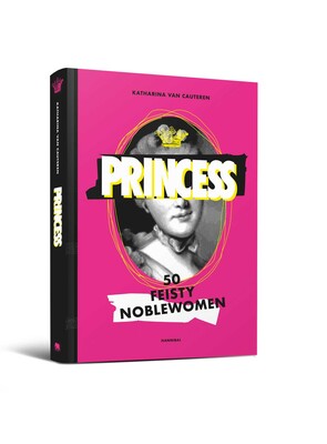 Princess - 2 Vol Set