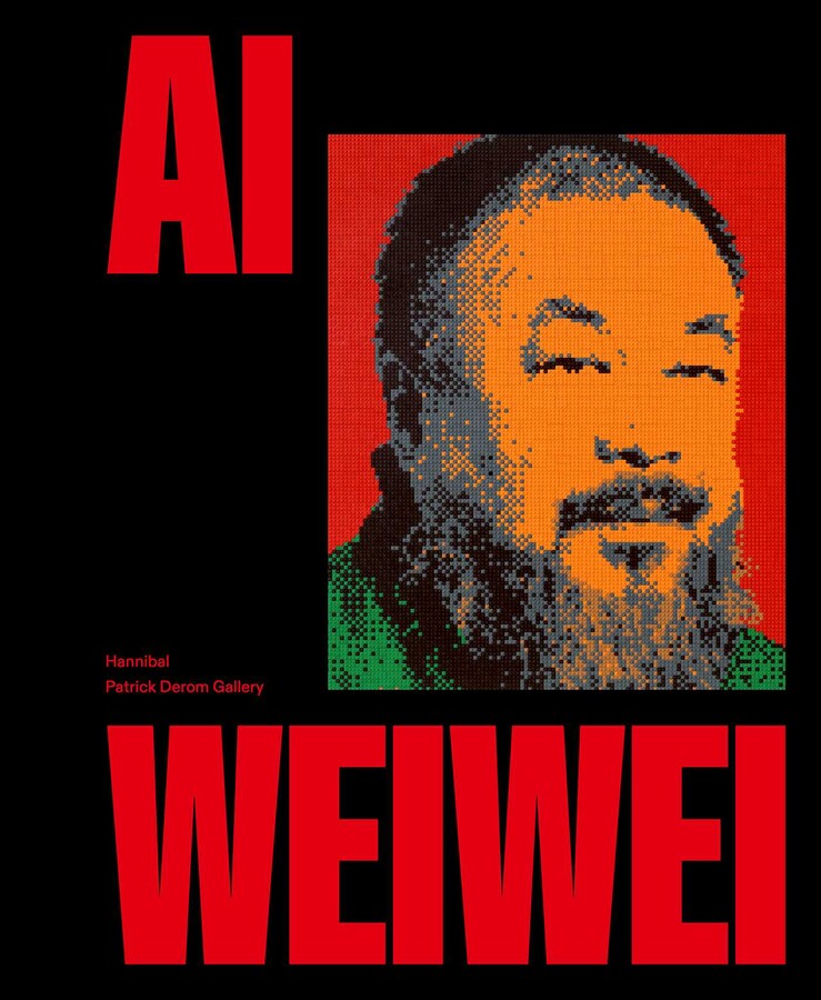 AI WEIWEI