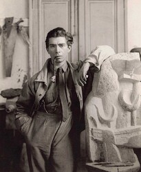 Ossip Zadkine