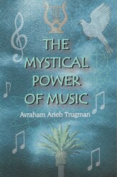 The Mystical Power of Music