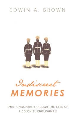 Indiscreet Memories Indiscreet Memories