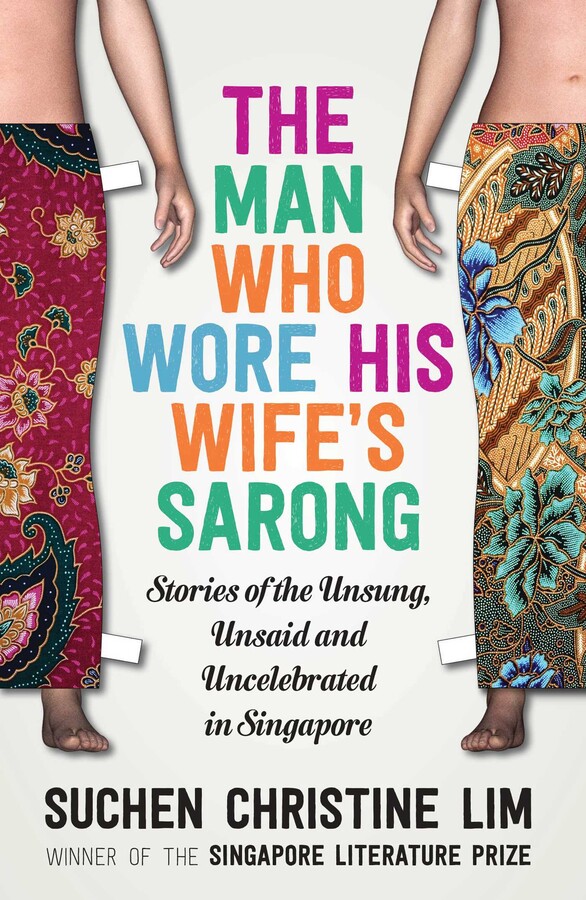 Lies That Build A Marriage