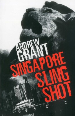Singapore Sling Shot Singapore Sling Shot