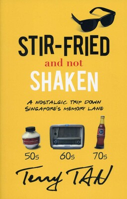 Stif-fried and not Shaken Stif-fried and not Shaken