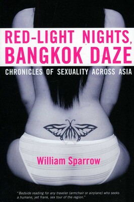 Red-Light Nights, Bangkok Daze Red-Light Nights, Bangkok Daze