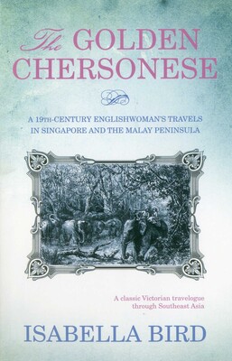 Golden Chersonese