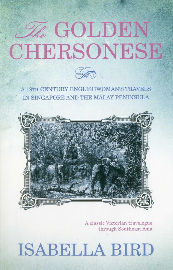 Golden Chersonese