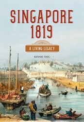 Singapore 1819 Singapore 1819