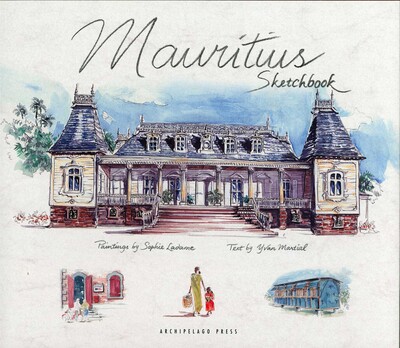 Mauritius Sketchbook Mauritius Sketchbook