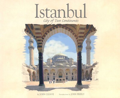 Istanbul: City of Two Continent Istanbul: City of Two Continent