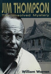 The House on the Klong | Book by William Warren, Luca Invernizzi