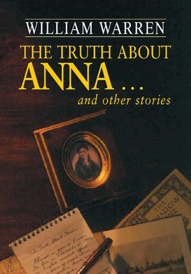 Truth About Anna Truth About Anna