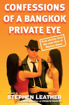 Confessions of a Bangkok PI Confessions of a Bangkok PI