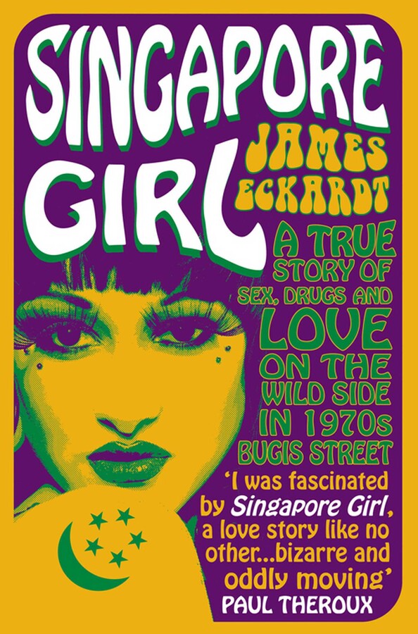 Singapore Girl