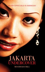 Jakarta Undercover Jakarta Undercover