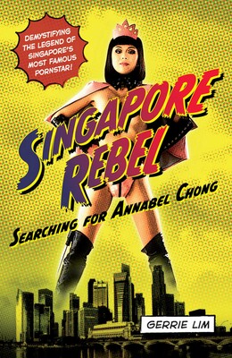 Singapore Rebel Singapore Rebel