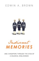 Indiscreet Memories Indiscreet Memories