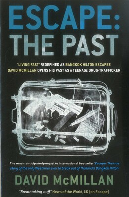 Escape: The Past