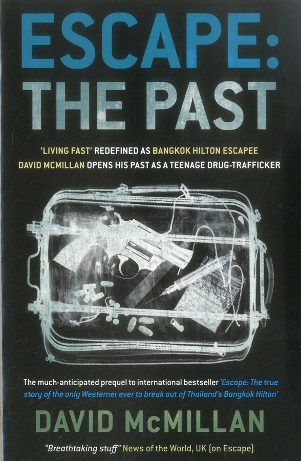 Escape: The Past
